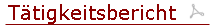 Demografik. Kein Link! Screenshot Link zu Tätigkeitsbericht mit PDF Symbol. Text dunkelrot. Icon grau