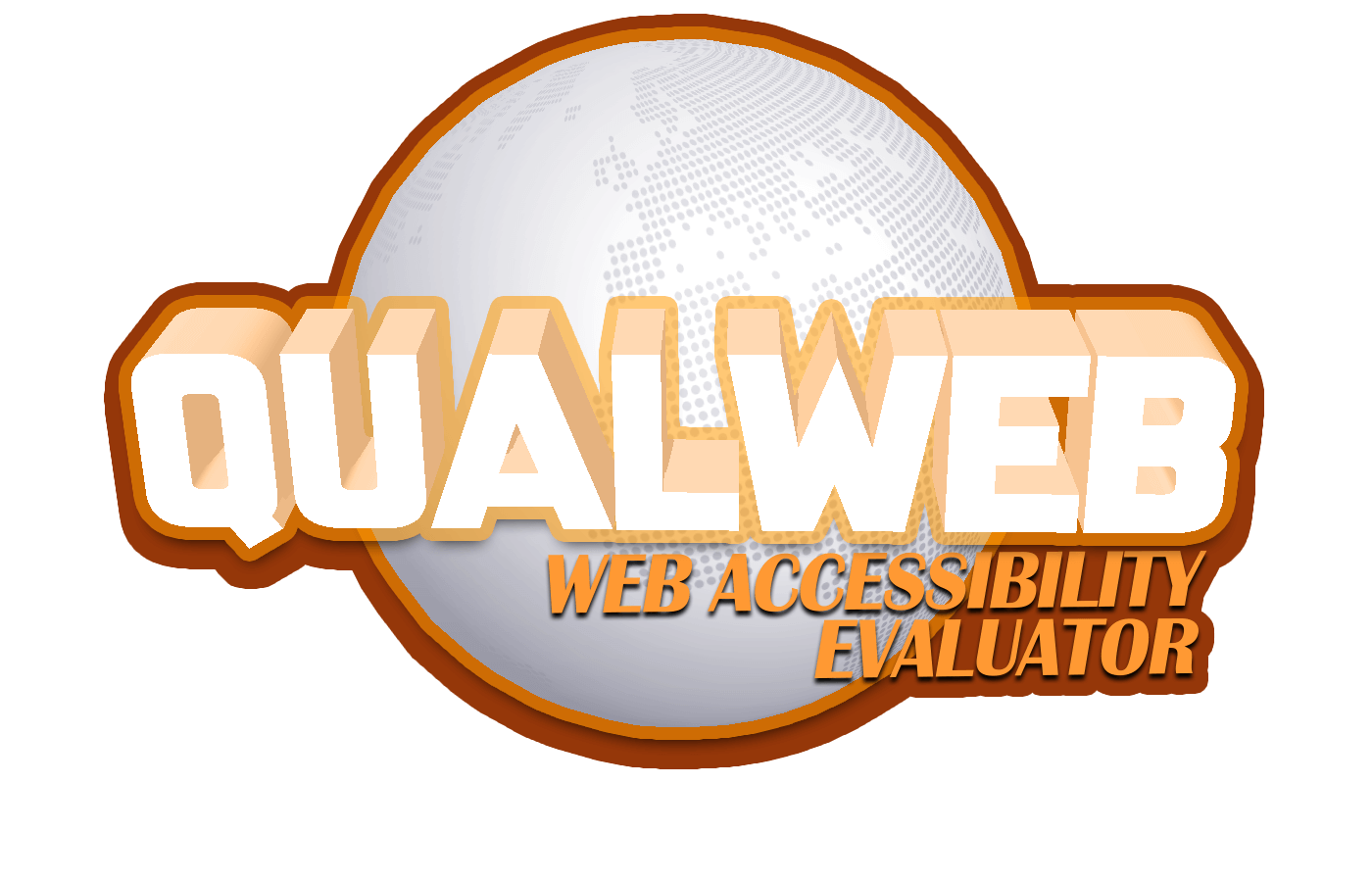Qualweb Logo