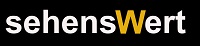 Logo sehensWert